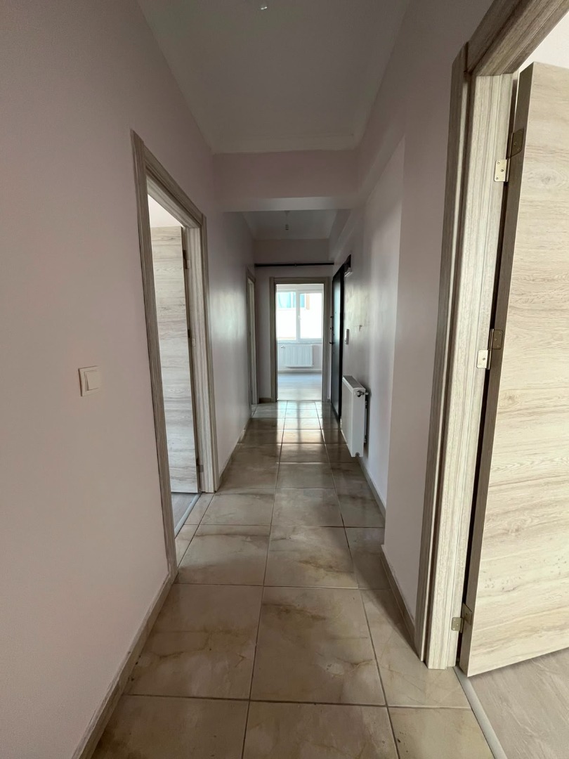 KAYSERİ DEVELİ İBRAHİMAĞA MAHALLESİNDE SATILIK DAİRE